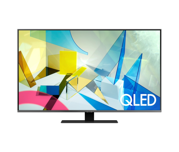 Samsung QLED TV 85Q80T