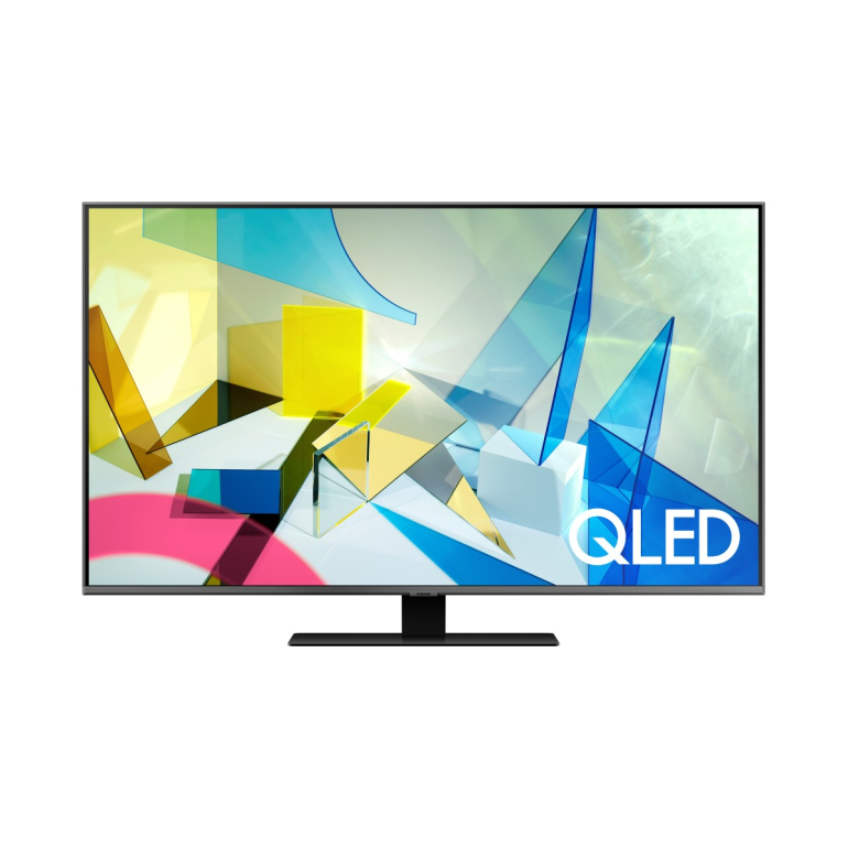 Samsung QLED TV 85Q80T