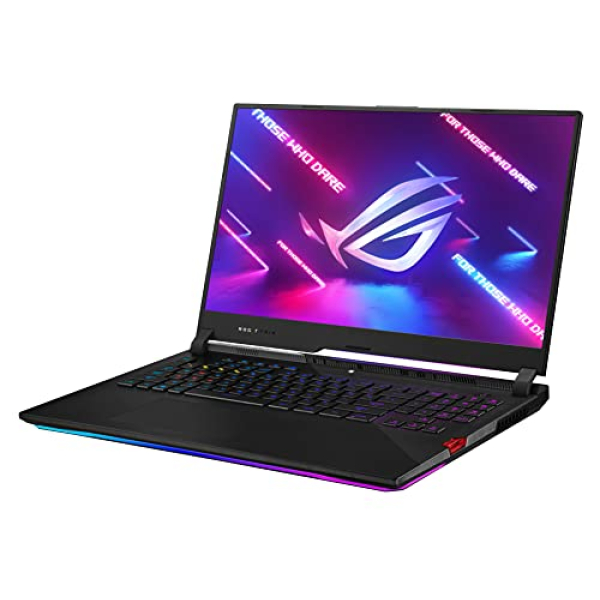 Laptop ASUS ROG Strix SCAR 17 G733PZ-LL078W