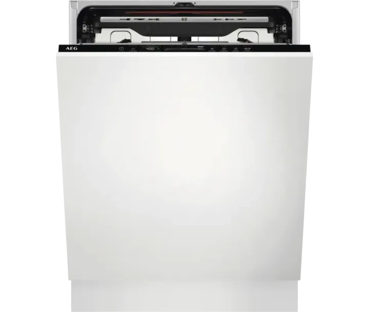 AEG FAVORIT FSE7675XP