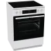 Gorenje GECS6C70WPA 