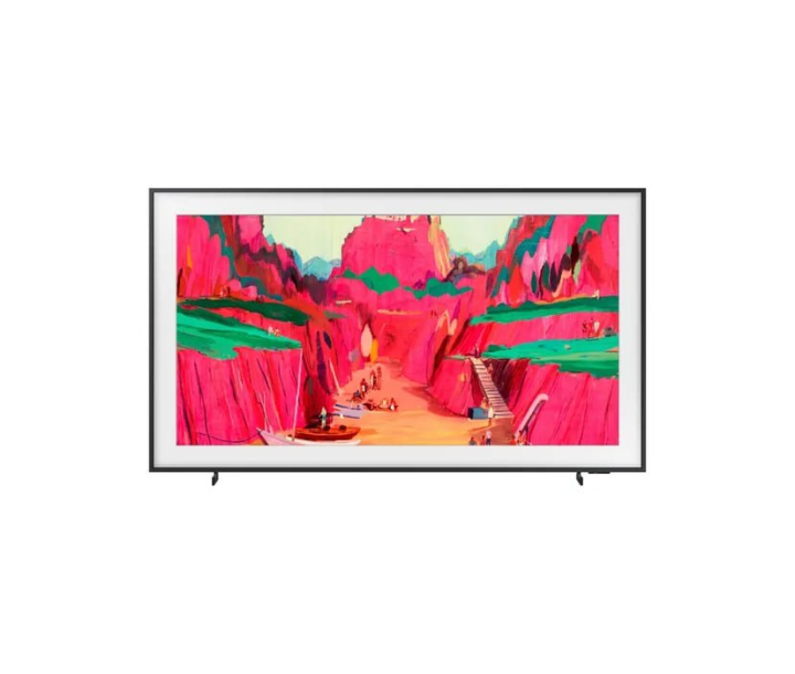 Samsung QE85LS03FWUXZT 85" QLED 4K Smart TV