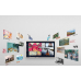 Samsung QE85LS03FWUXZT 85" QLED 4K Smart TV