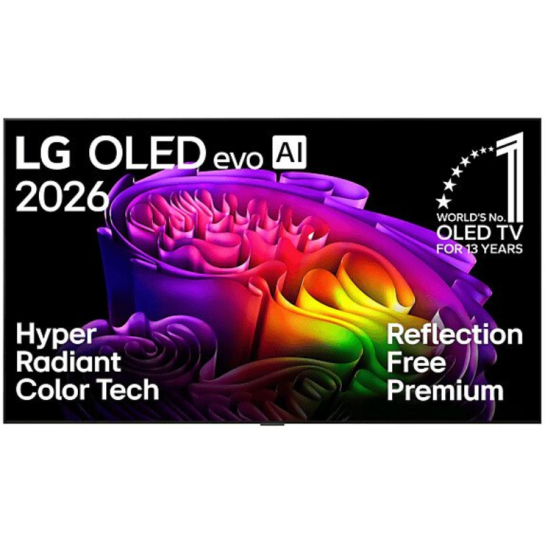 LG OLED83G68LW