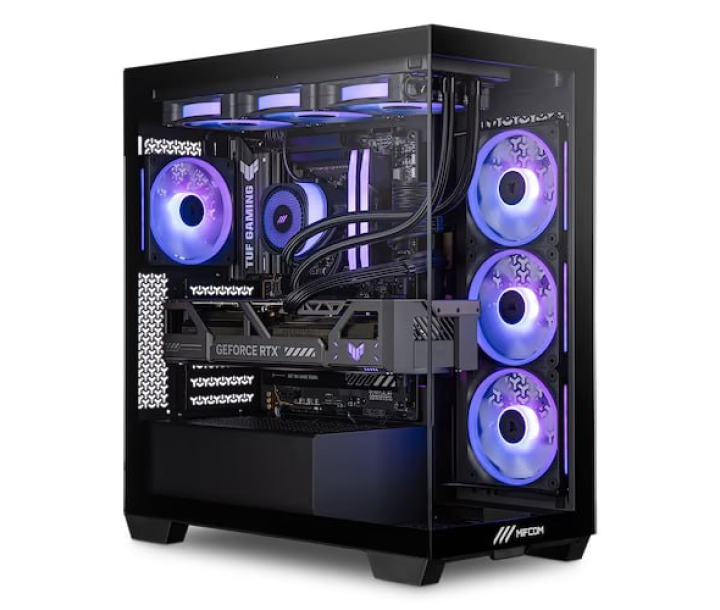Kickass Deal - Ryzen 7 7800X3D RTX 5090