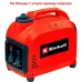 Gasoline generator Einhell TC-IG 2000