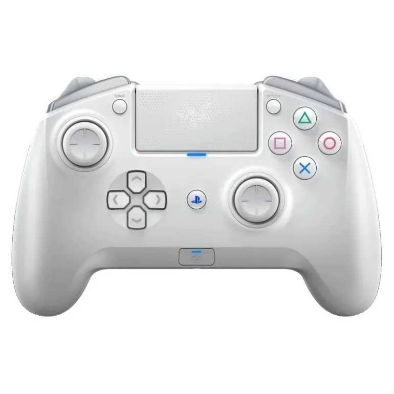 Wireless gamepad Razer Raiju Tournament Ed. – Mercury