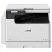 Laser multifunction printer A3 monochrome Canon iR2224