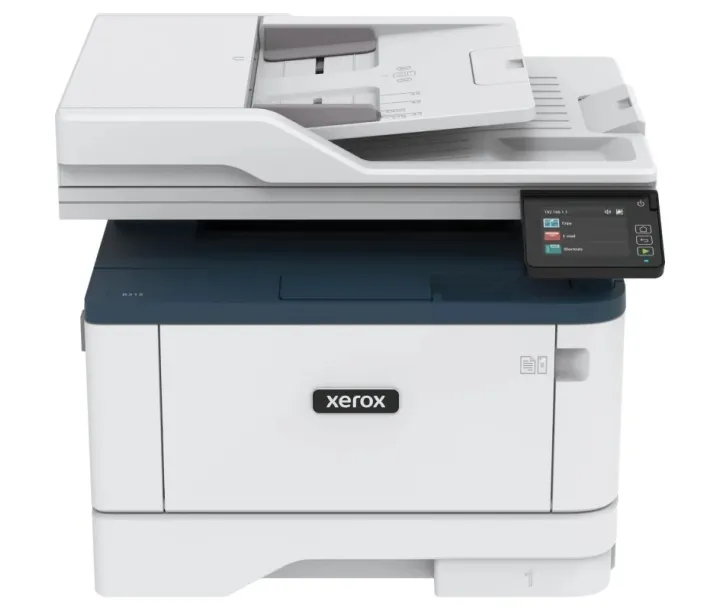 Laser MFP A4 B/W Xerox B315