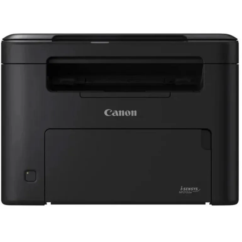 Laser MFP Canon i-SENSYS MF272dw with Wi-Fi