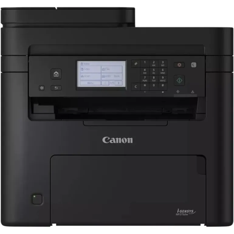 Laser MFP Canon i-SENSYS MF275dw with Wi-Fi