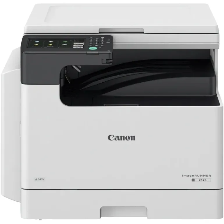 Laser MFP Canon iR2425 with Wi-Fi