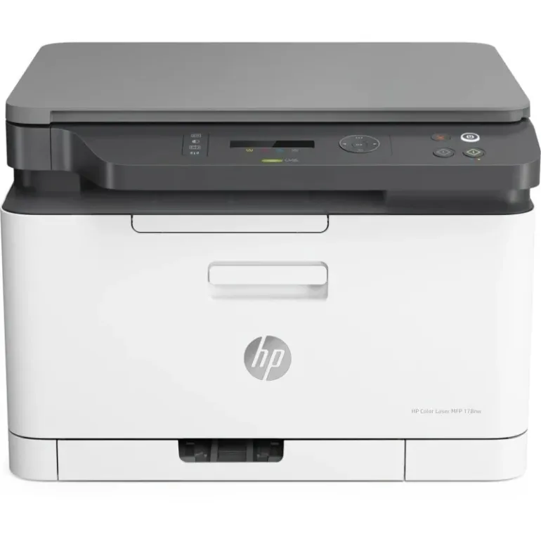 HP Color LaserJet M178nw All-in-One Printer with Wi-Fi