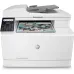 Laser MFP HP Color LJ Pro M183fw with Wi-Fi