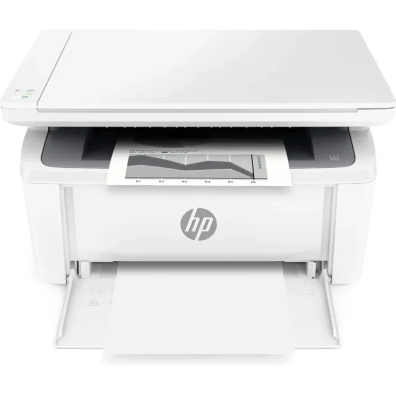 Laser multifunction printer HP LaserJet MFP M141a