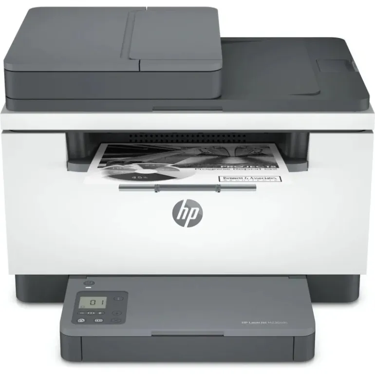 Laser MFP HP LaserJet MFP M236sdn ADF
