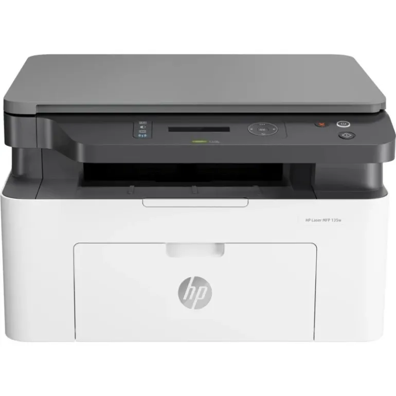 Laser MFP HP LJ M135w with Wi-Fi