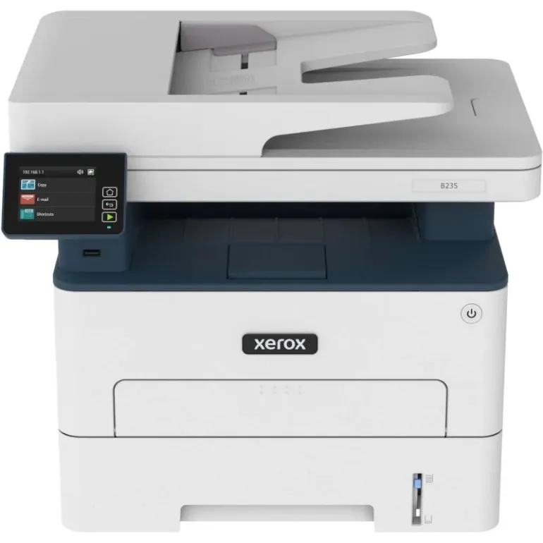 Laser MFP Xerox B235 with Wi-Fi