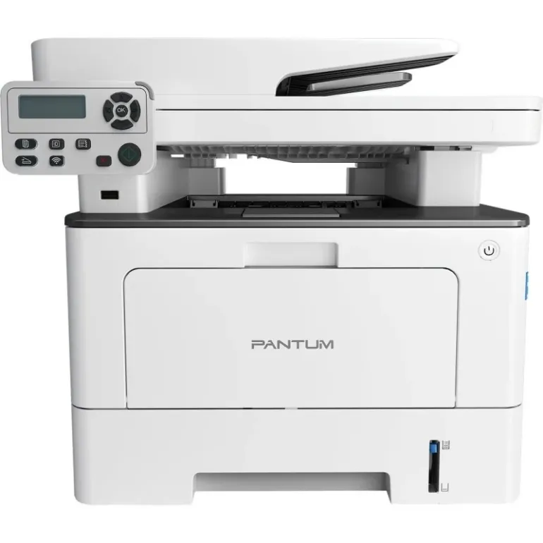 Monochrome MFP A4 Pantum BM5100ADW with WiFi