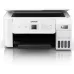 Inkjet multifunction printer Epson EcoTank L3266 with WI-FI