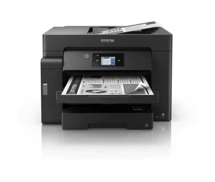 Inkjet MFP Epson M15140