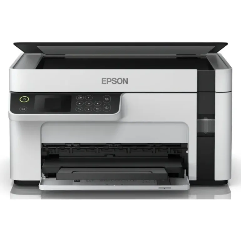 Inkjet MFP Epson M2120 Print Factory with WI-FI