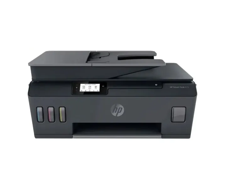 HP Smart Tank 615 Inkjet All-in-One with Wi-Fi