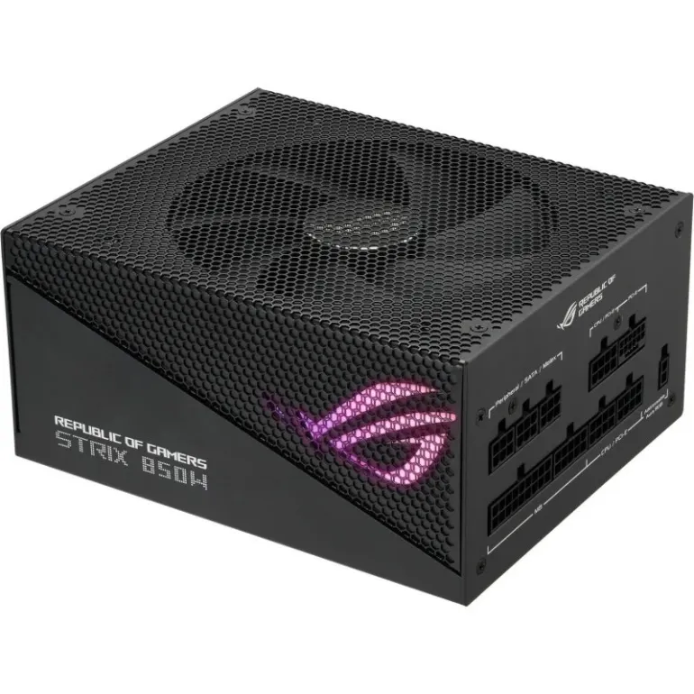 Power Supply ASUS ROG STRIX AURA