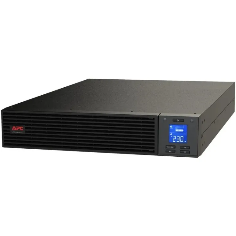 UPS APC Easy UPS SRV RM 1000VA 230V