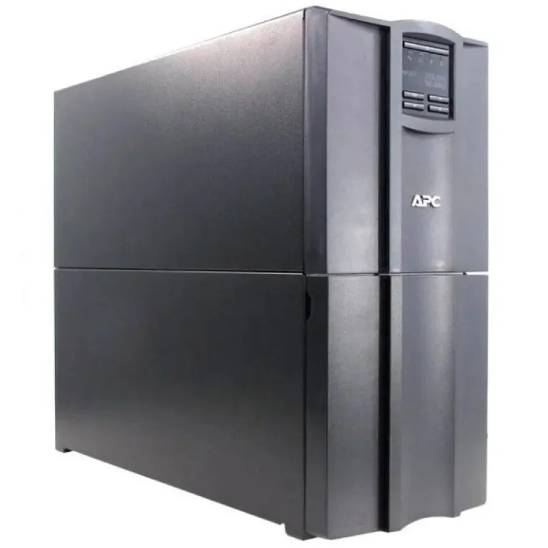UPS APC Smart-UPS C 3000VA LCD