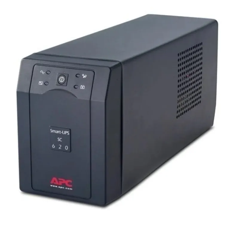 UPS APC Smart-UPS SC 620VA