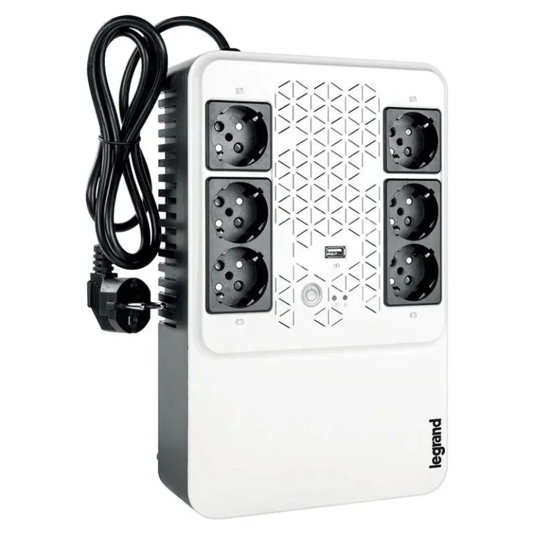 UPS Legrand KEOR 800VA
