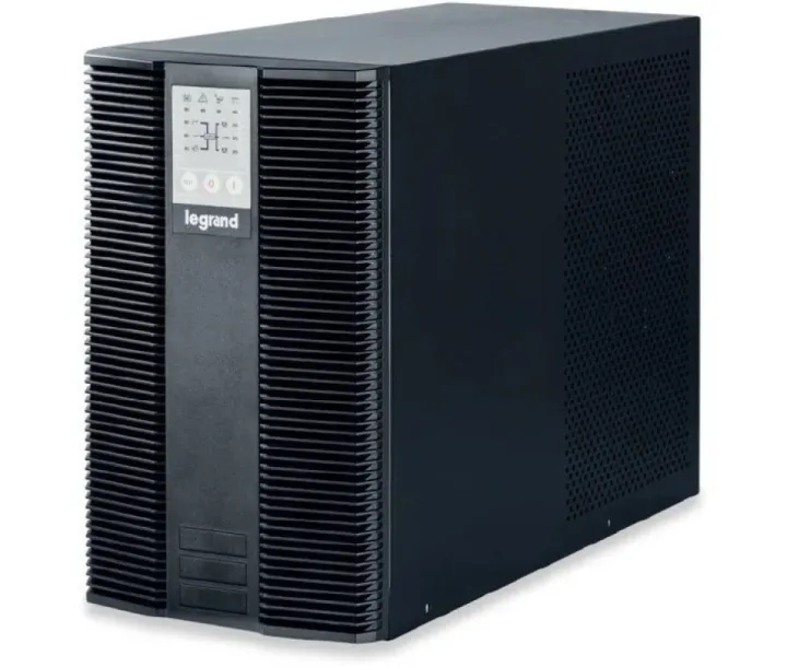 UPS Legrand KEOR LP 1000VA, 900W, 5min, 3xIEC, RS232