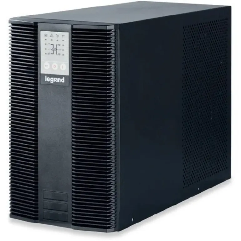 UPS Legrand, KEOR LP 3000 VA/2700W, 5min, 6xIEC, RS232