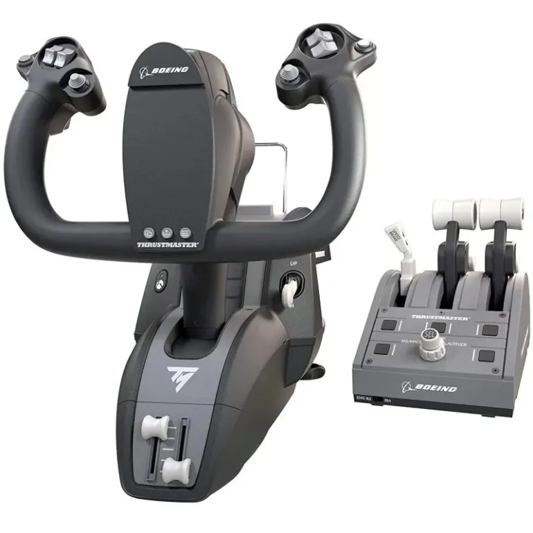 Thrustmaster TCA YOKE BOEING ED PC/XBOX Joystick
