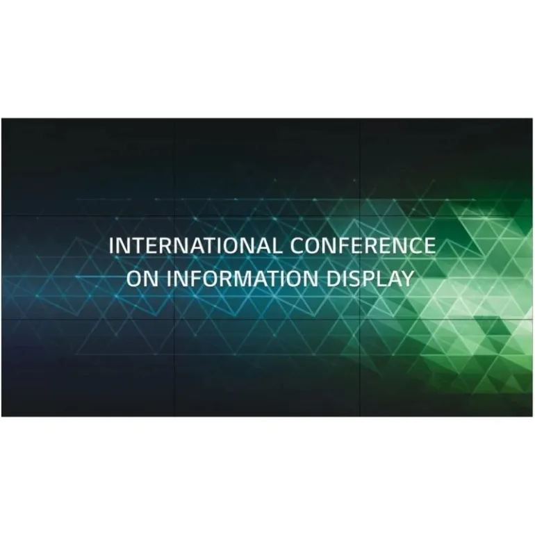 LFD Display LG 55" 55VH7E-H