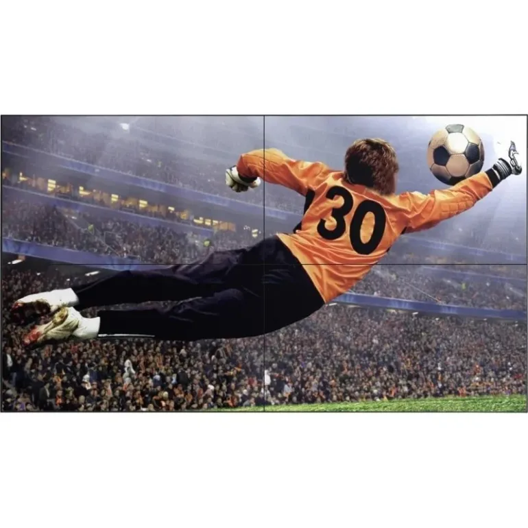 Display LG VL5G 49" FHD 49VL5G-M