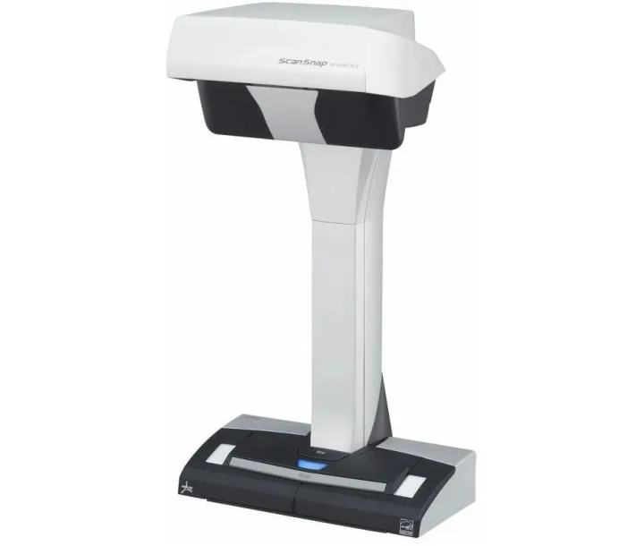 A3 Document Scanner Fujitsu SV600