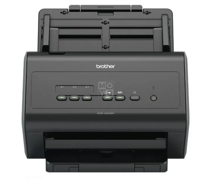 A4 Document Scanner Brother ADS2400N