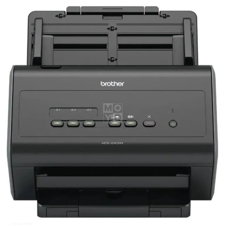 A4 Document Scanner Brother ADS2400N