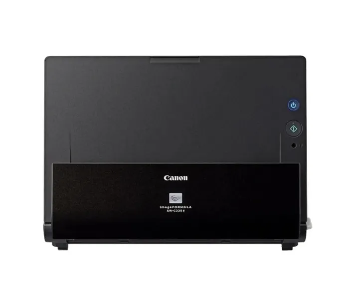 A4 Document Scanner Canon DR-C225II