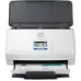 A4 Document Scanner HP ScanJet Pro N4000 snw1 with Wi-Fi