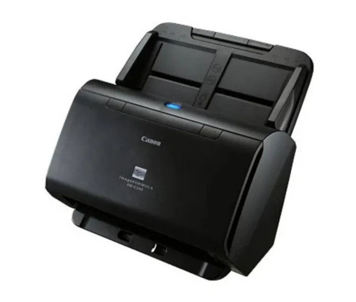 Document scanner Canon DR-C240