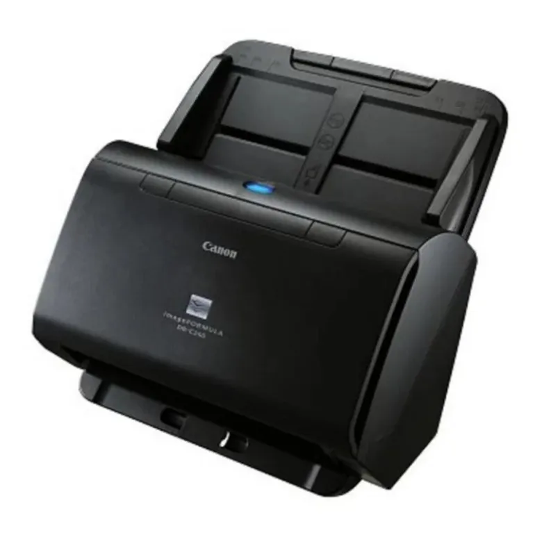 Document scanner Canon DR-C240