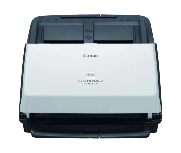Document scanner Canon DR-M160 II