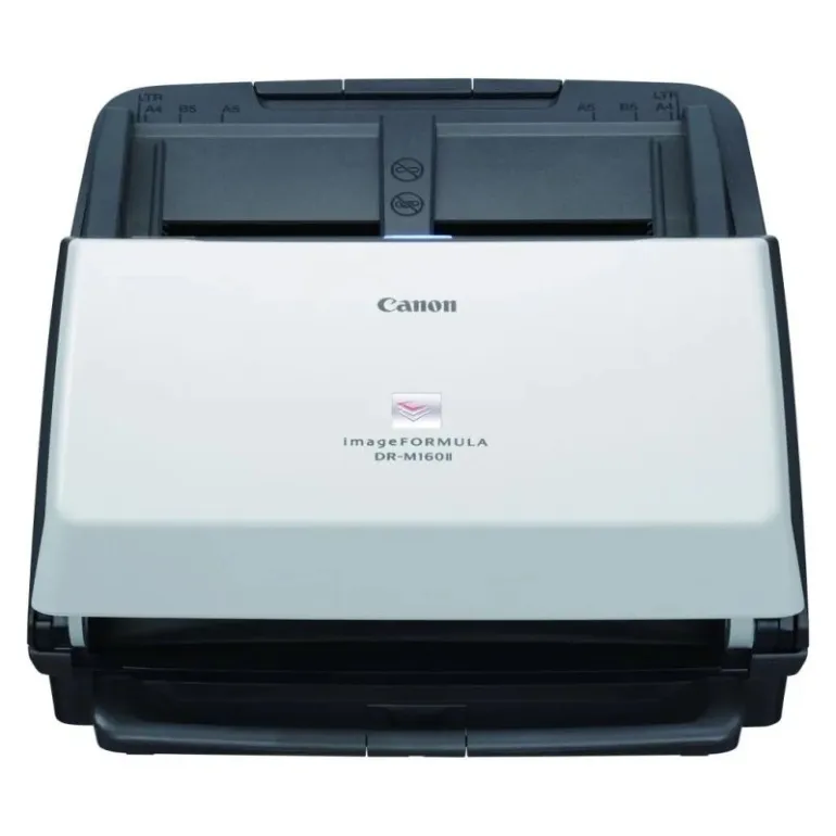 Document scanner Canon DR-M160 II