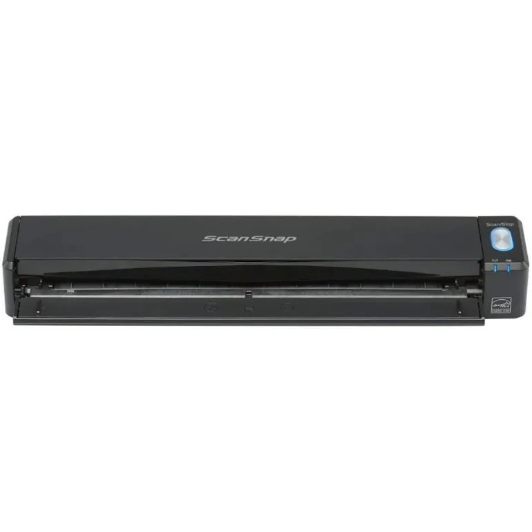 Fujitsu ScanSnap iX100 Document Scanner