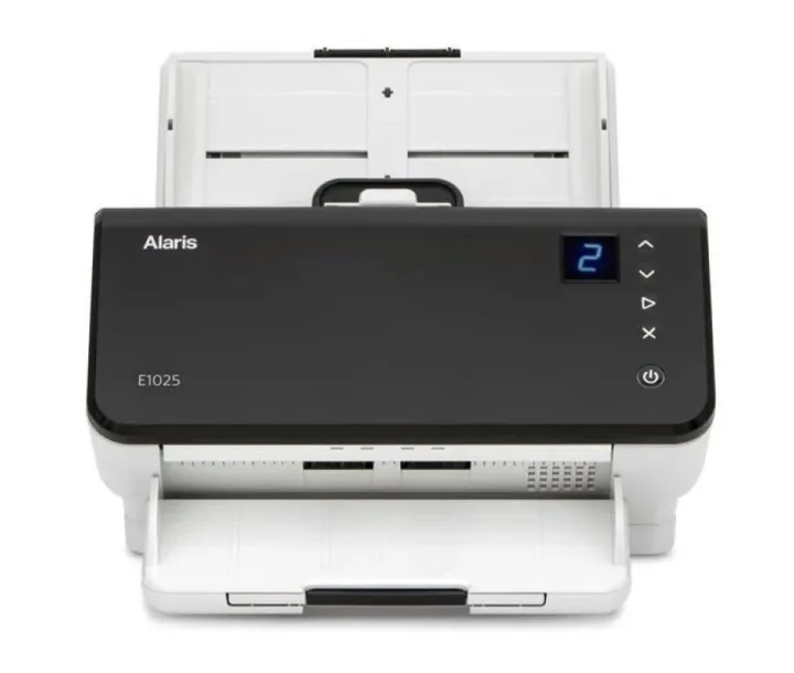 Document scanner Kodak Alaris E1025