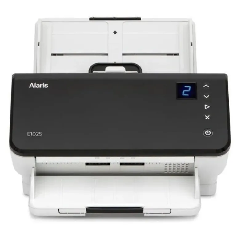 Document scanner Kodak Alaris E1025