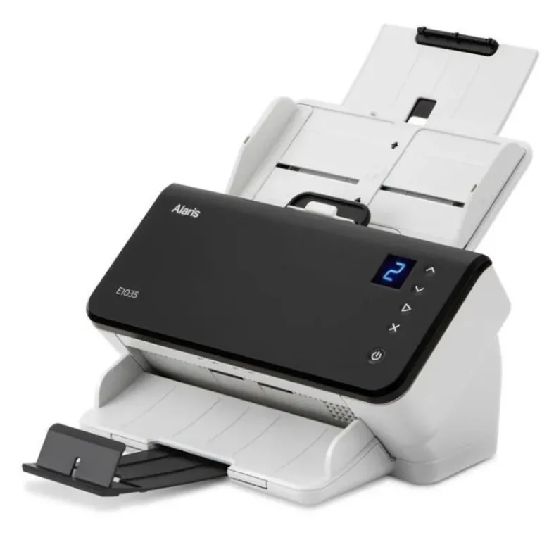 Document Scanner Kodak Alaris E1035